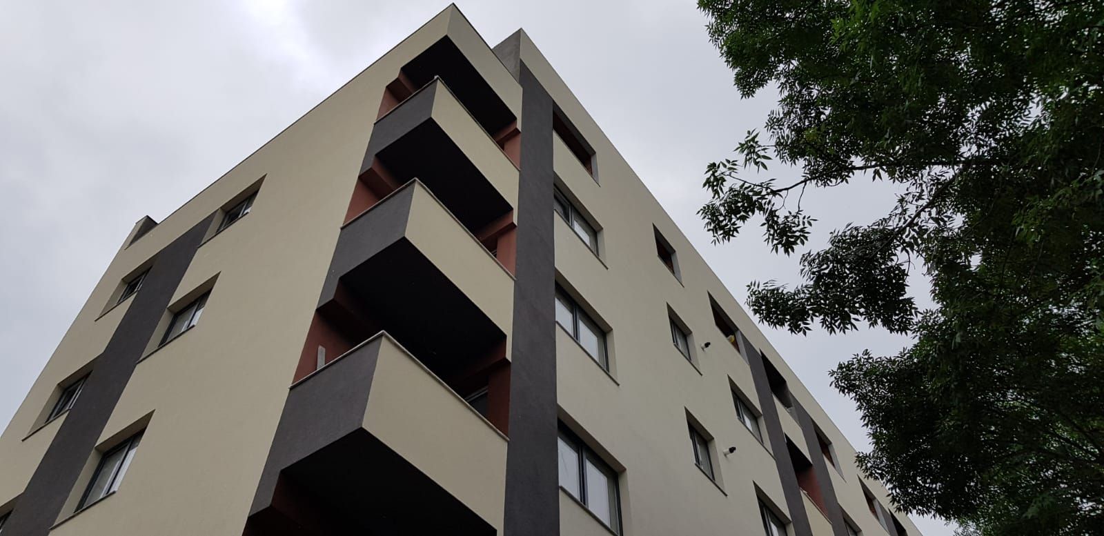 WestPoint Residence - Plaza - Poză 1