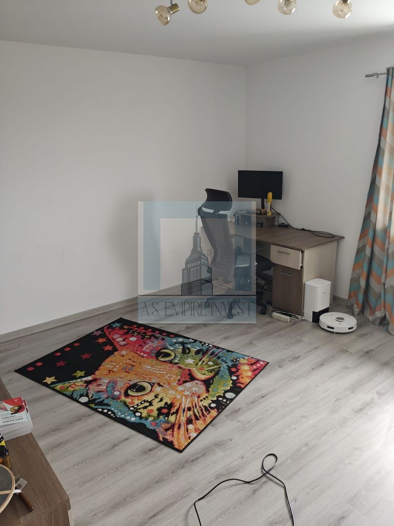Apartament 2 camere, mobilat/utilat - zona Sanpetru Subcetate - Poză 3