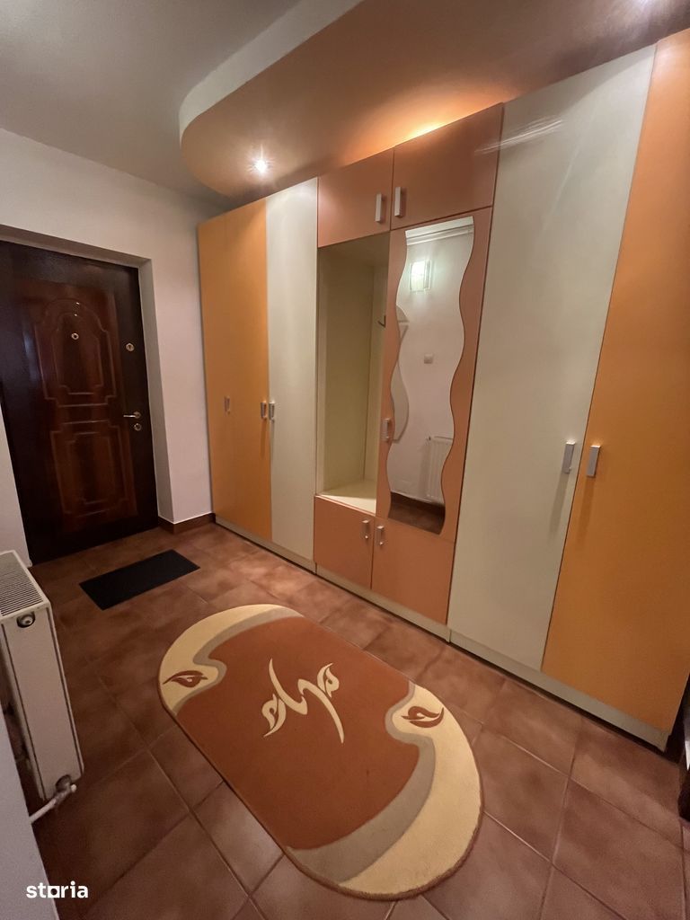 Ap 2 camere Margeanului, Petre Ispirescu, Sebastian, CENTRALA PROPRIE - Poză 14