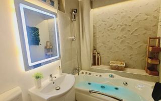 AP. 2 CAMERE IANCULUI, BLOC REABILITAT, BUCATARIE NCHISA, MODERN - Poză 7