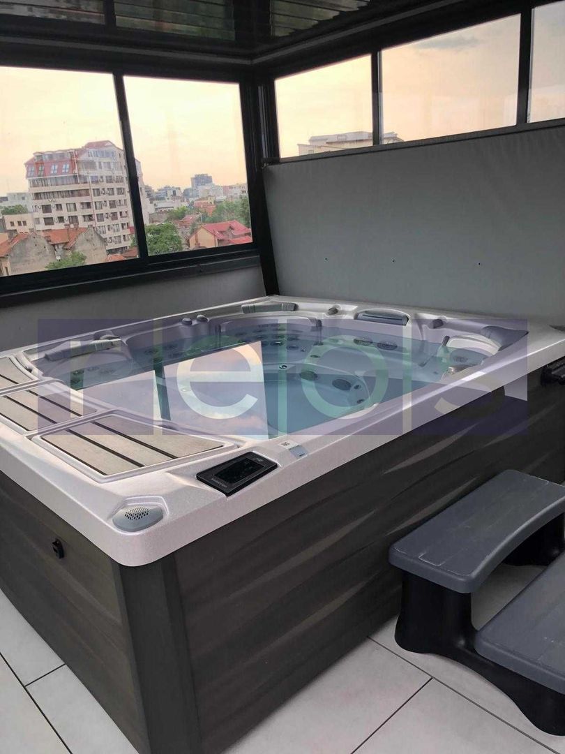 DE VANZARE APARTAMENT 4 CAMERE | ZONA CENTRALĂ DACIA | PARCARE+BOXA - Poză 4