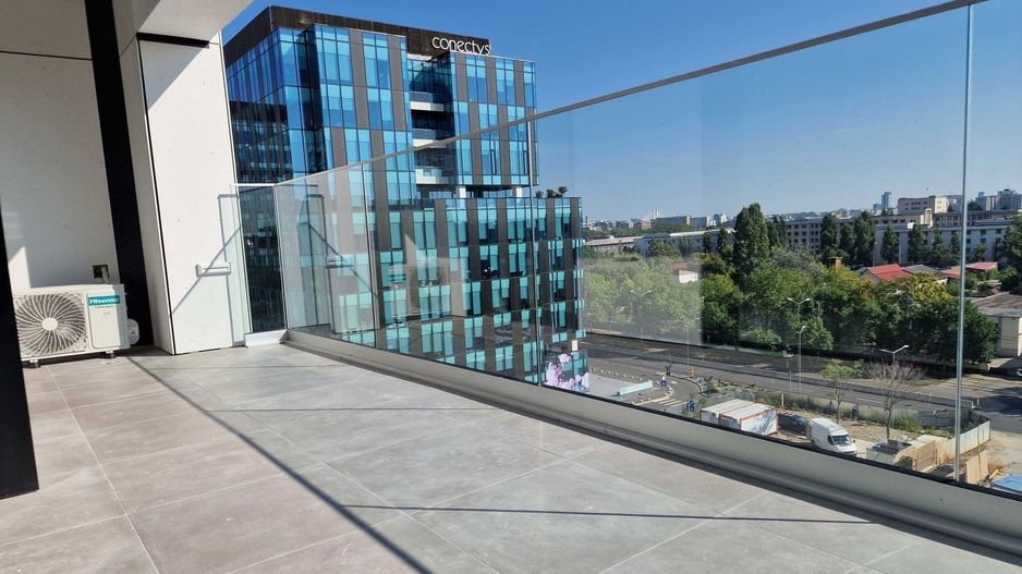 Apartament de inchiriat | 2 camere | One Cotroceni Park - Poză 8