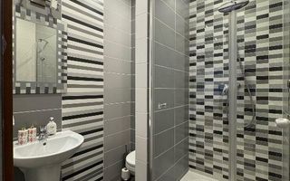 3 camere Timpuri Noi - Terasa 58 mp-Parcare - Poză 8