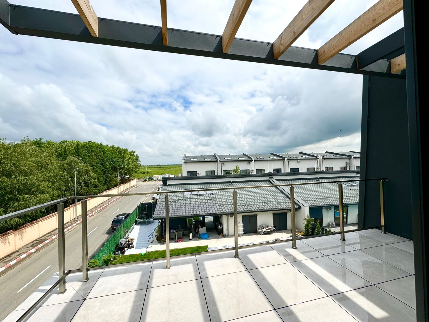 Vila 4 camere | American School - Poză 24