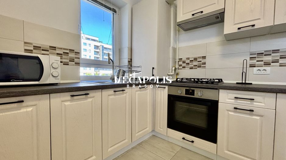 Apartament 2 camere | Parcare | Boxă | Open Space | Kasper Coresi - Poză 2