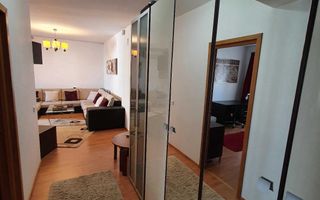 AP. 3 CAMERE VITAN RESIDENCE, LOC PARCARE, BLOC NOU, CENTRALA - Poză 7