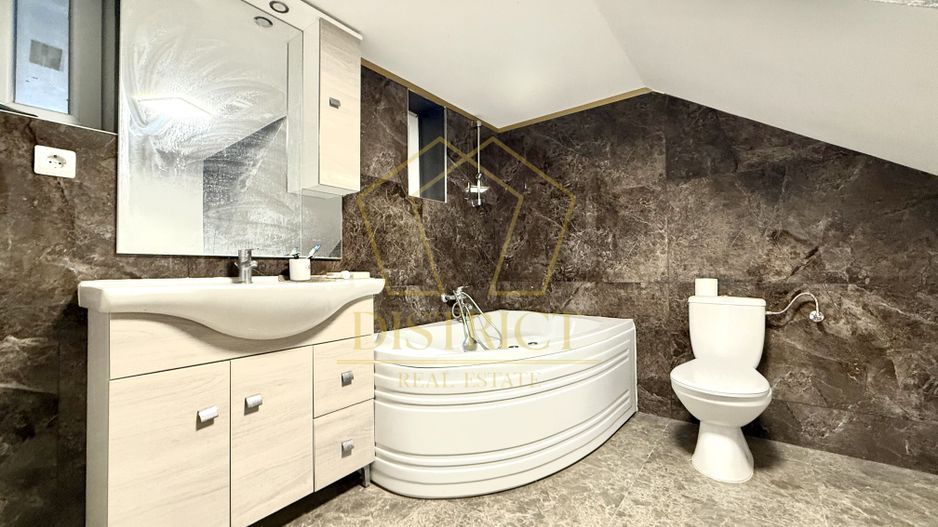 Apartament cu 3 camere in vila | Pet Friendly | Giroc - Poză 4