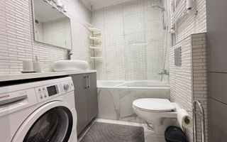 Chirie, apartament, 2 camere, str. Moara Roșie, Centru - Poză 9