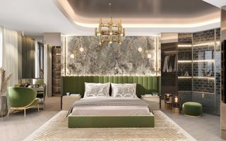 Eleganță și Inovație: Turnurile Elie Saab Herăstrău. - Poză 4