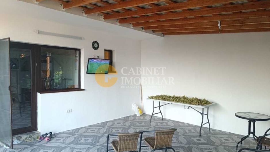 Casa tip duplex 4 camera Valea Adanca - Poză 5