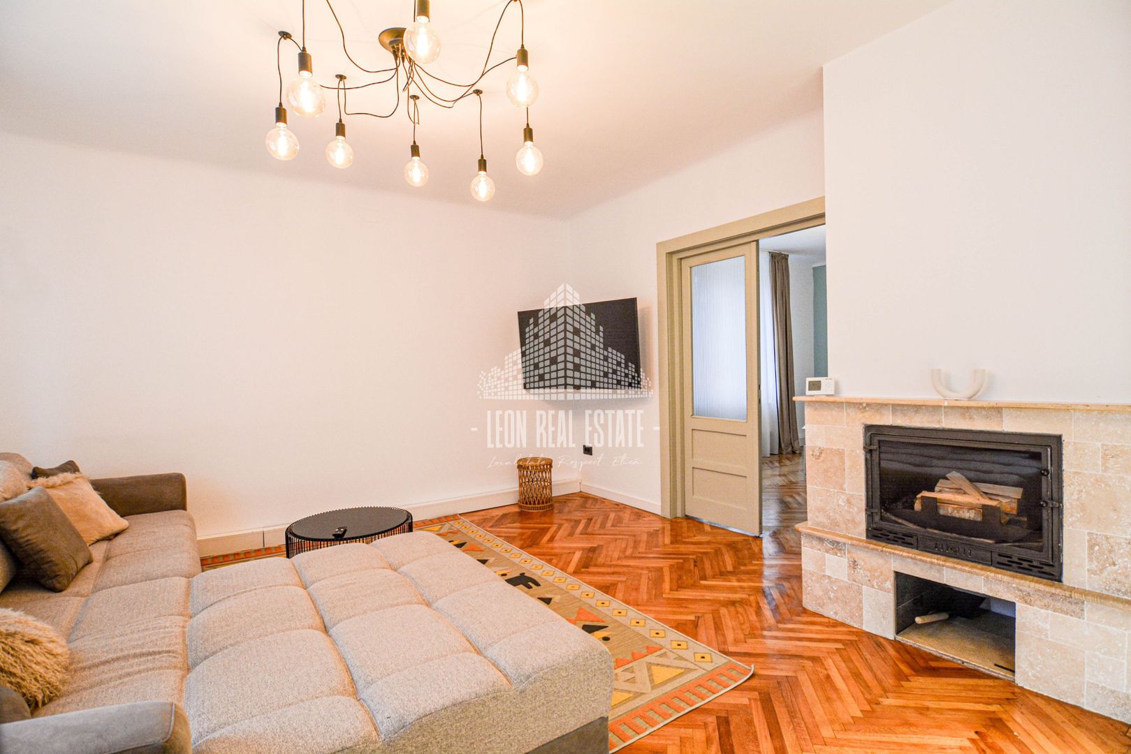 Casa individuala de inchiriat in Cluj-Napoca, zona LIDL Calea Baciului - Poză 6