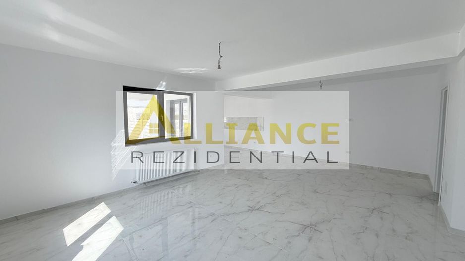 Vila individuala - 4 camere 3 bai - teren 308mp - Poză 10