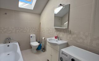 Apartament la cheie / 3 camere / Zona Somesului , Floresti - Poză 12