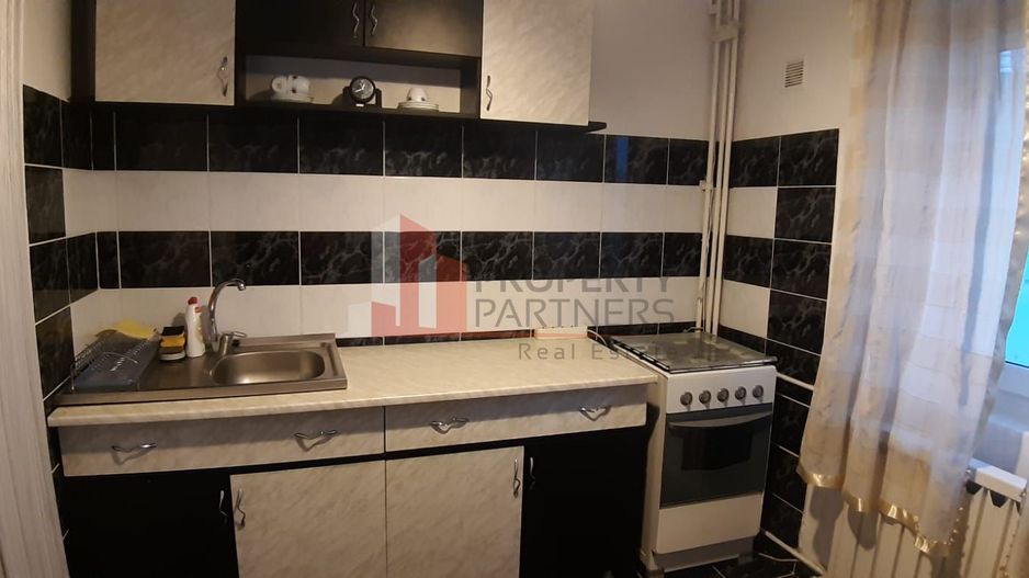 Garsoniera de inchiriat pe Calea Vitan - Poză 7