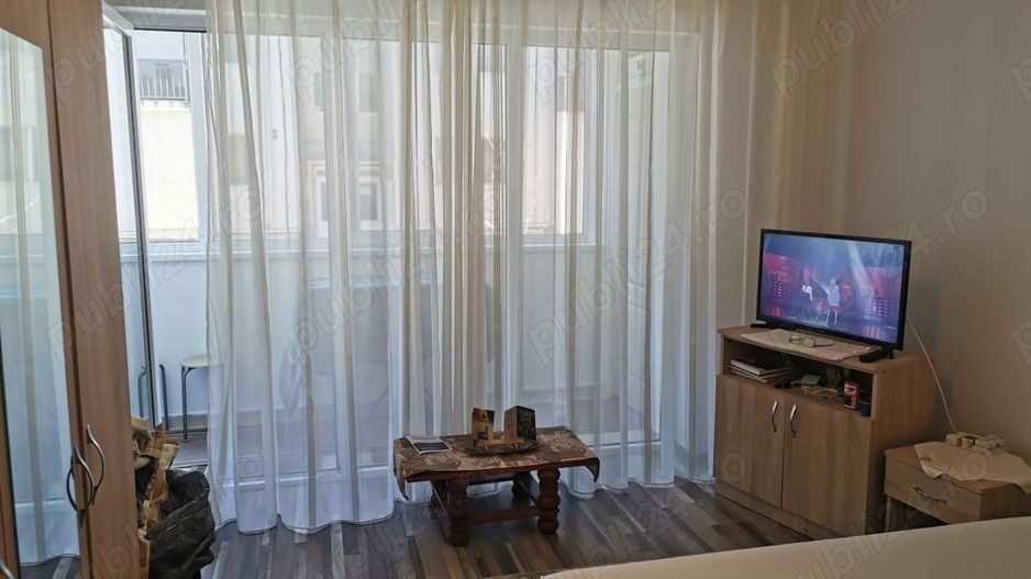 Apartament 2 camere str. Florilor - Poză 3