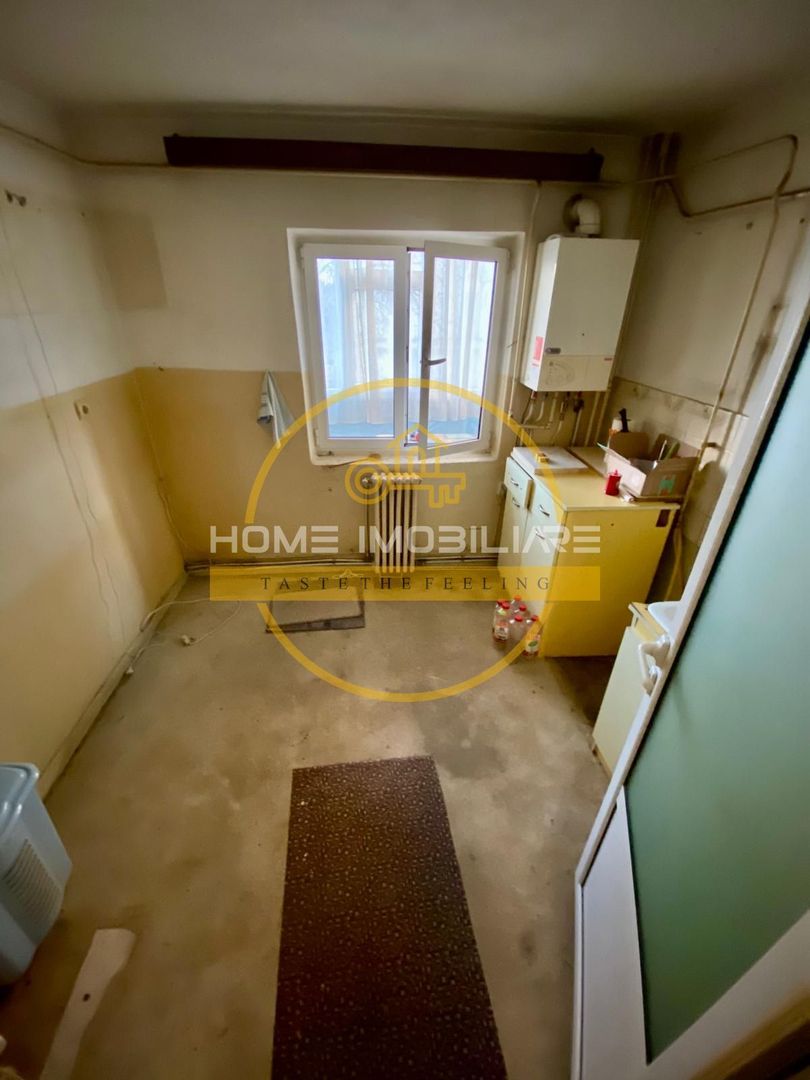 Apartament 4 Camere/Decomandat-80mp/Bloc din 1984! - Poză 5