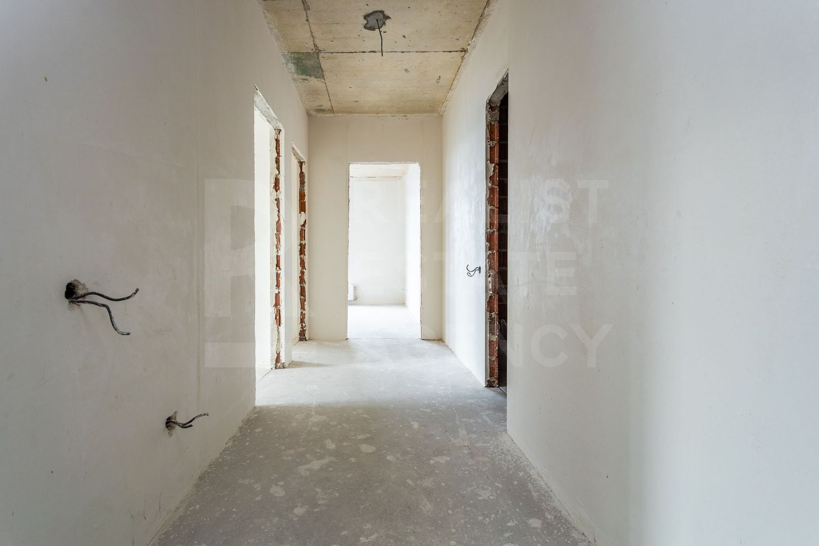 Vânzare, apartament, 3 camere, bulevardul Cuza Vodă, Botanica - Poză 9