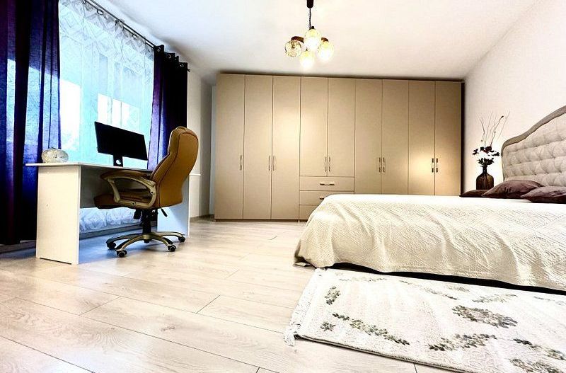 Închiriere casă cu grădină și șemineu în Timișoara – Stil și confort! - Poză 2