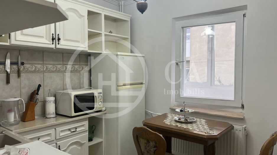 Apartament cu 3 camere de inchiriat Velenta Oradea - Poză 3