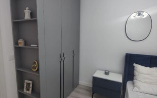 Vânzare, apartament cu 2 camere, parcare inclusă în preț, Constanța - Poză 3