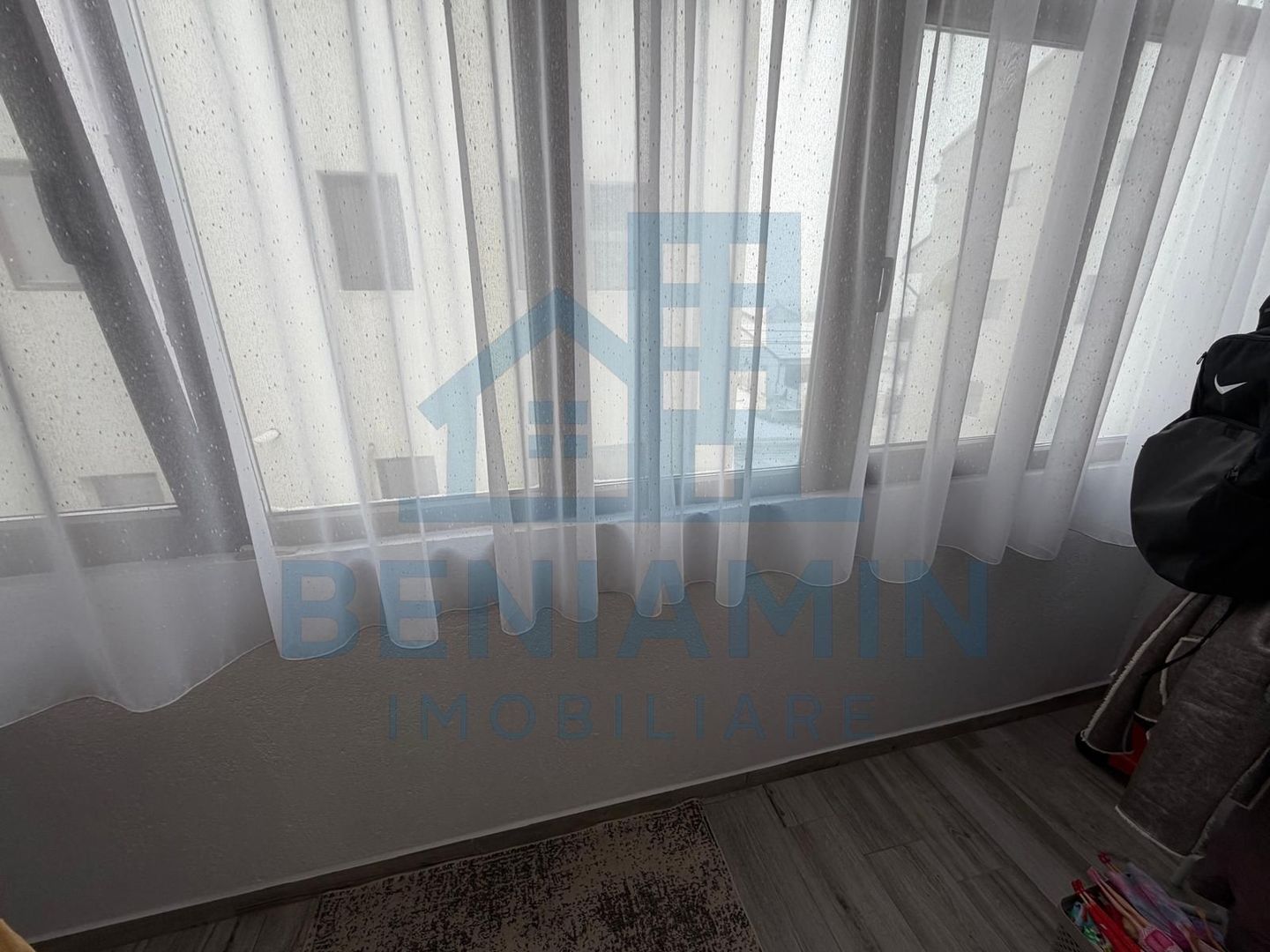 Apartament 2 camere etaj 2 an 2020 -centrala -parcare -Capsunarie - Poză 7