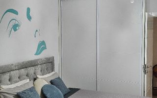 Chirie, apartament, 2 camere, strada Grenoble, Botanica - Poză 2
