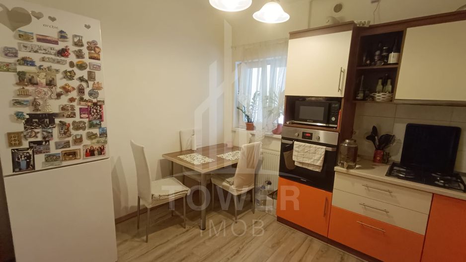 Apartament modern cu 2 camere – 54 mp utili – Zonă liniștită, Deventer - Poză 2