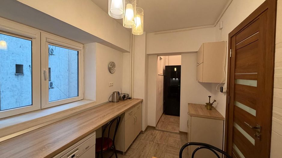 Apartament Piata Unirii, cu parcare - Poză 25