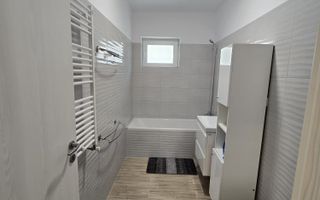 Apartament 2 camere de inchiriat, prima inchiriere, Metalurgiei - Poză 9