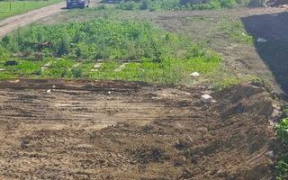 Teren intravilan de 500 mp în Breazu, lângă pădurea Mărzești - Poză 2