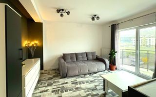 Apartament cu 2 camere | Florești - Zona str. Tineretului | Parcare - Poză 1