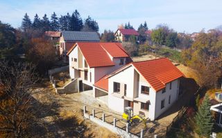 Casa de vanzare in Feleacu! 180 MP! 550 MP teren! - Poză 3