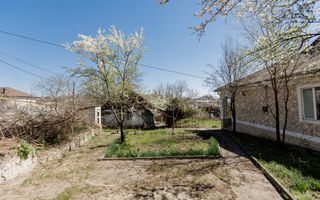 Vânzare, casă, 3 camere, stradela  1 Livezilor, Durlești - Poză 18