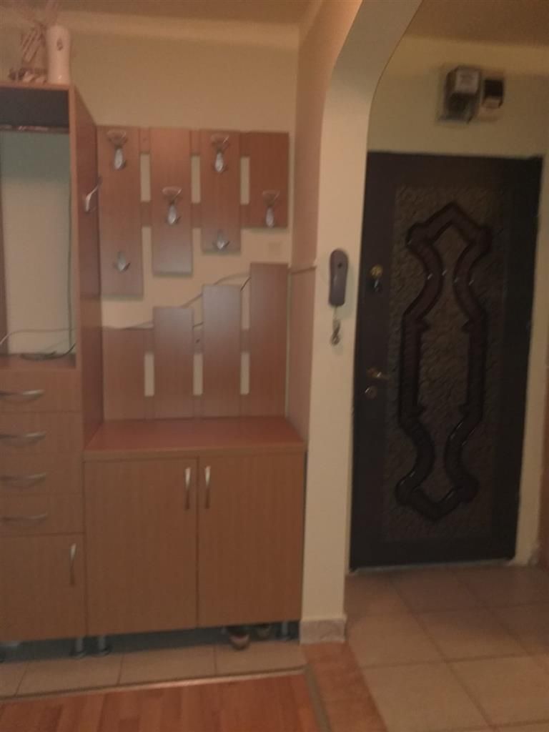 Girocului-Judetean 3 camere decomandat centrala gaz - Poză 11