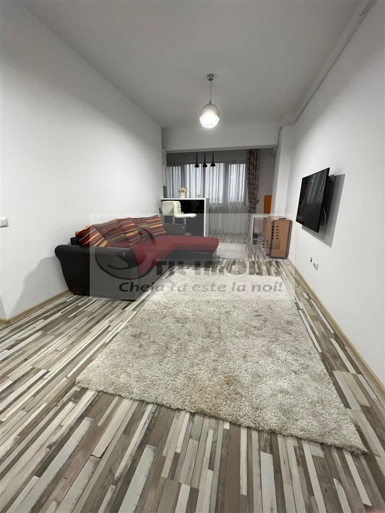 Apartament 2 Camere Canta - Pacurari - Gara - Poză 4