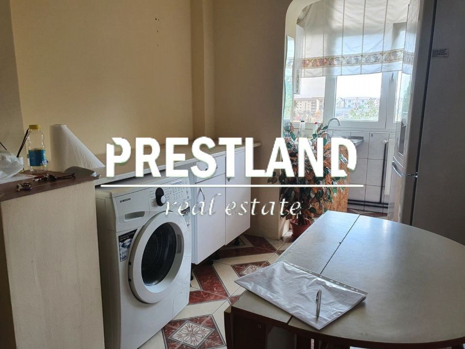 Închiriez apartament 2 camere, decomandat!! - Poză 2