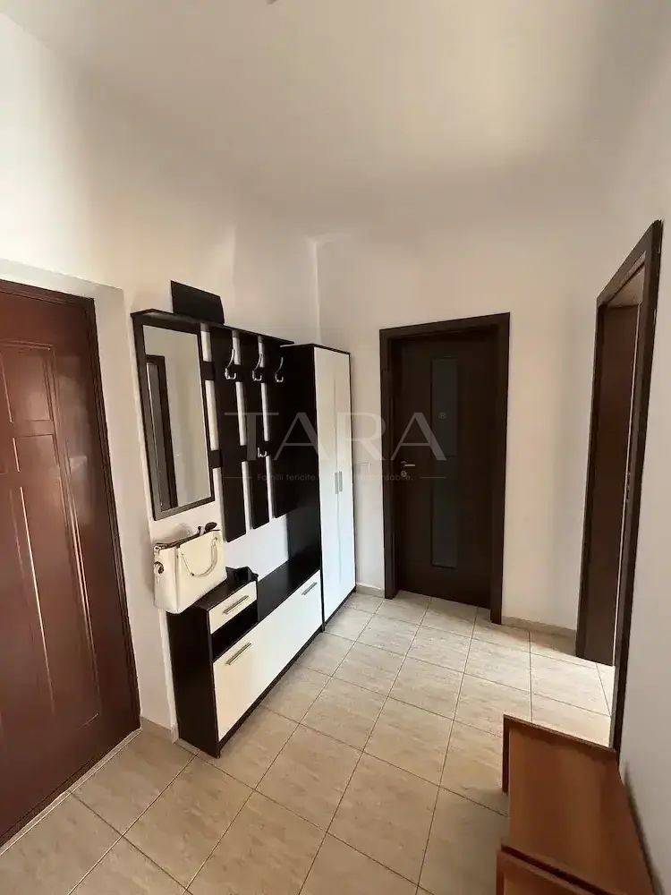 Apartament in bloc nou, balcon 10 mp, Zorilor, Observatorului-Pasteur. - Poză 1