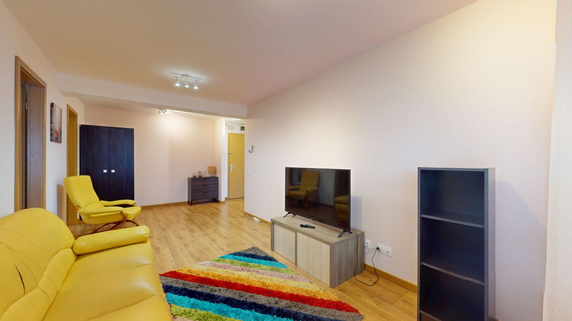 Apartament 2 camere – Bd. Timișoara Bloc 2015 - Poză 4