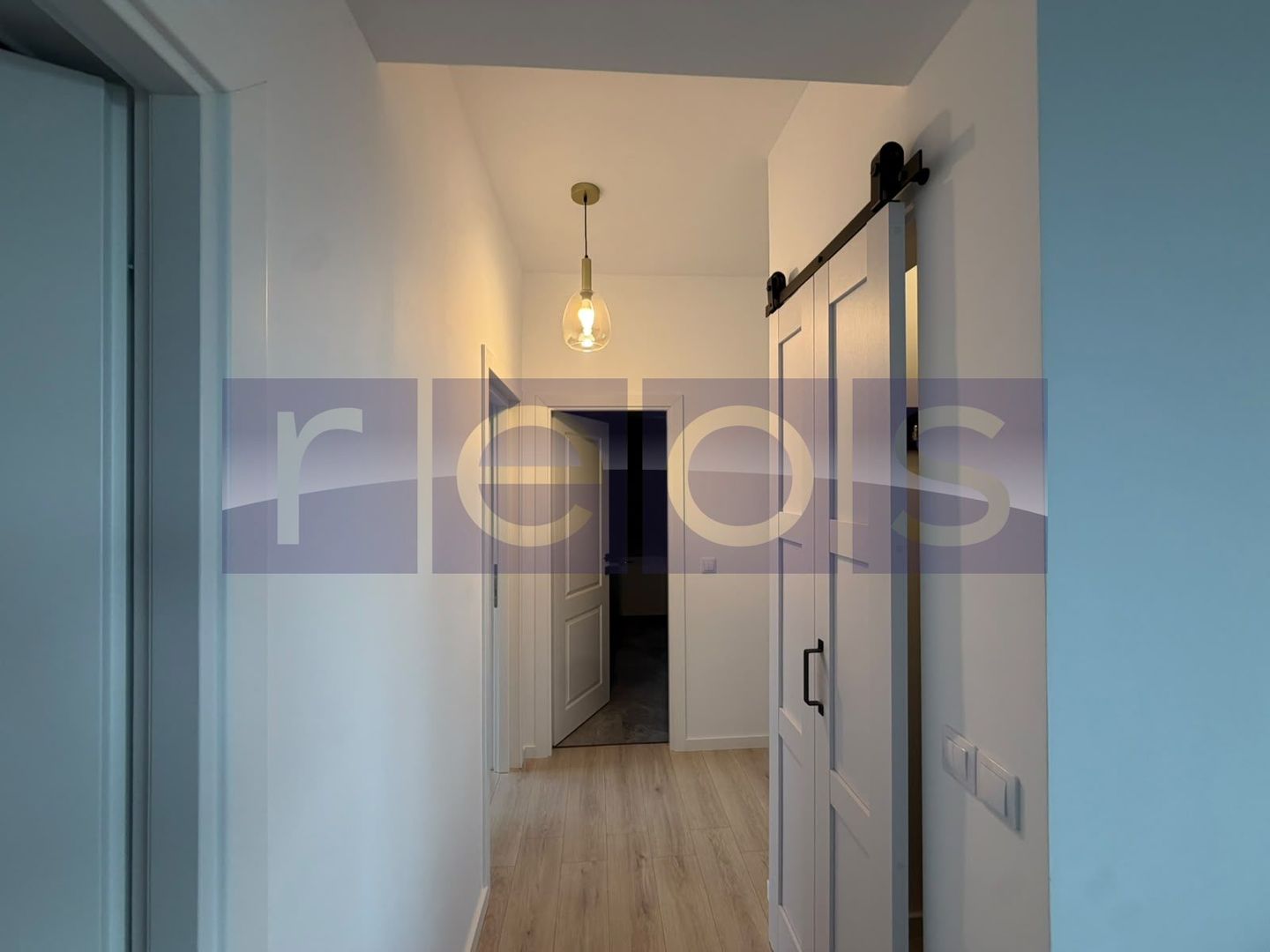 INCHIRIERE 3 CAMERE | BANEASA | MOBILAT-UTILAT | 90MP | PARCARE | - Poză 20