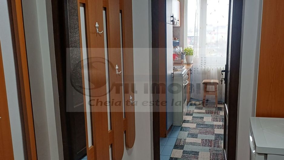 Apartament 2 camere decomandat, TUIASI – 115.000€ - Poză 2