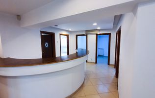 Spațiu de birouri 525 mp – Unirii