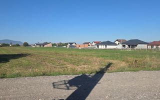 Teren Bod Colonie,strada Lalelelor - Poză 1
