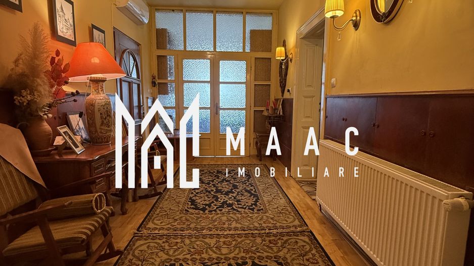 Casă duplex 4 camere de vânzare | Sibiu, Sub Arini | 112 mp - Poză 7