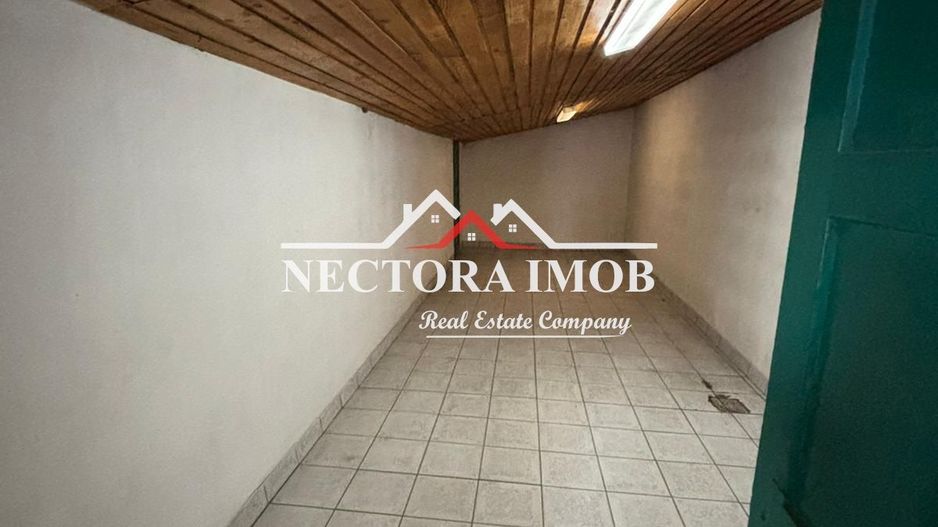 NECTORA IMOB-Spatiu Comercial 7 camere, 2 bai, Zona Cantemir, 180 mp - Poză 16