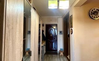 Apartament 2 camere + nișă | 58 mp | Eroilor/ Florest| Parcare inclusă - Poză 6