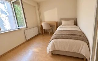3 camere | Etaj 1 | 2 băi | 2 debarale | Decomandat | Zona Vitan - Poză 21
