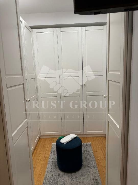 Apartament 3 camere Arcul de Triumf | Loc de parcare - Poză 11