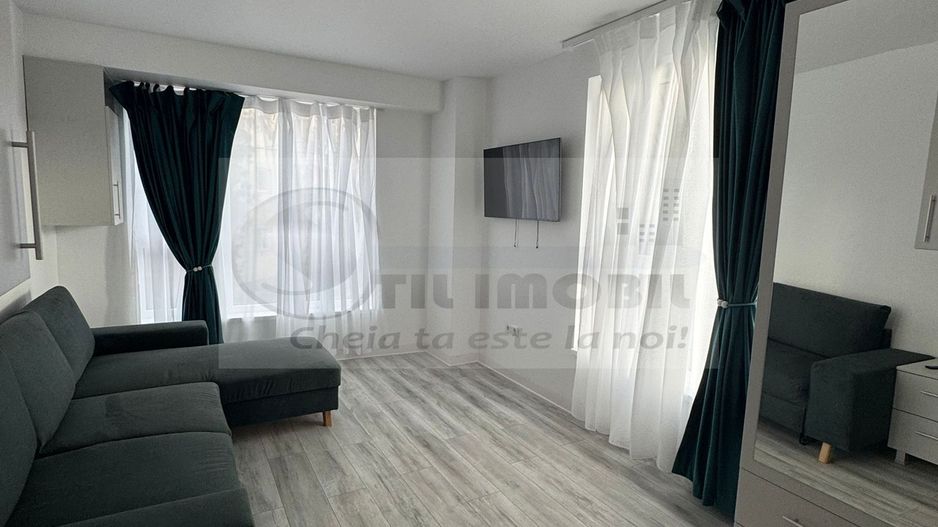Apartament 2 camere dec si Loc de parcare–BLOC NOU 2025 - Poză 6
