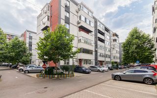 2 camere decomandat Aparatorii Patriei - Poză 12
