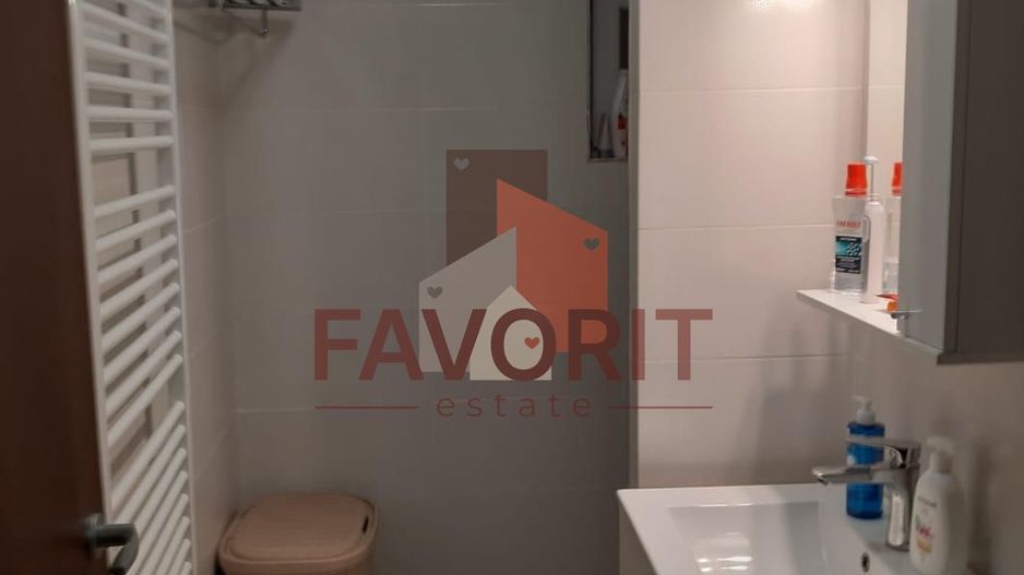 apartament cu 2 camere zona Complex Studentesc - Poză 2